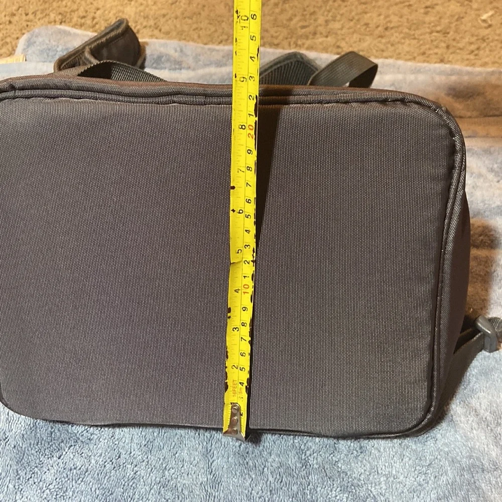 Nwot Outward Hound Front or Back Pet Carrier Frontpack Backpack